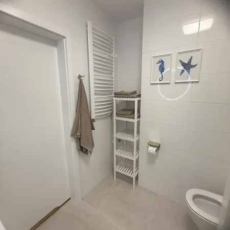 Apartment Costa Baltica Swinoujscie