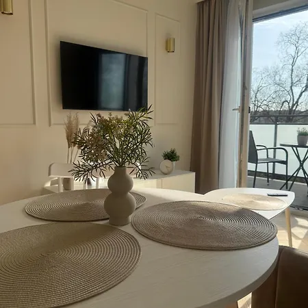 Apartment Costa Baltica Swinoujscie