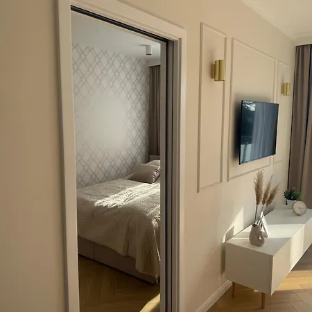 Costa Baltica Apartment