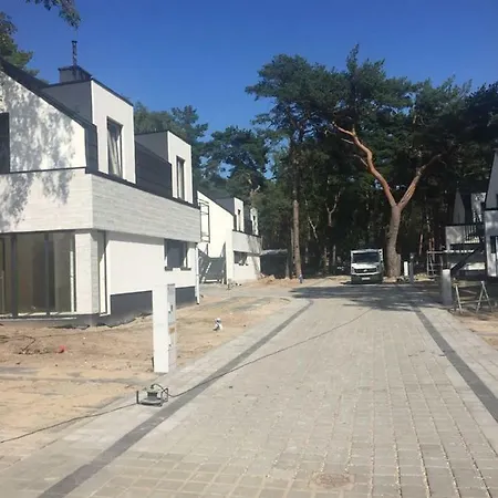 Apartament Sloneczny *