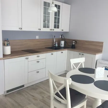 Apartament Sloneczny Apartment