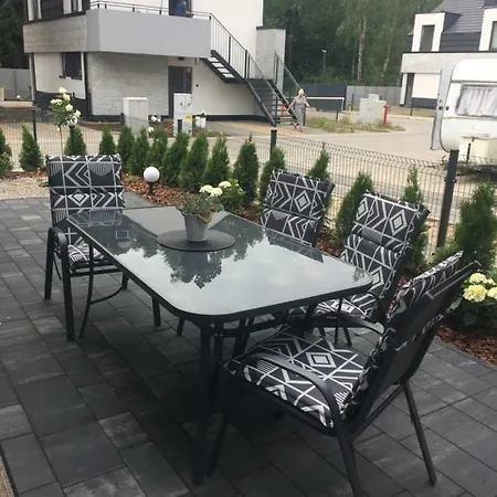 Apartament Sloneczny *