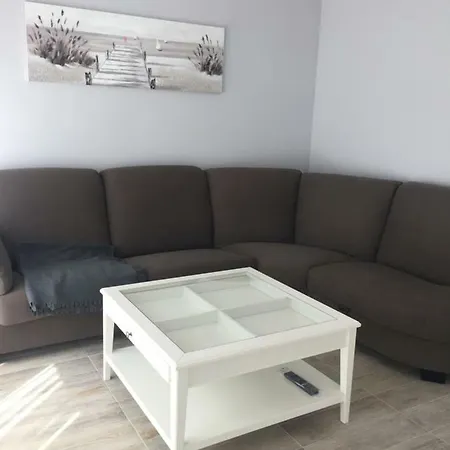 Apartament Sloneczny Apartment Lukecin