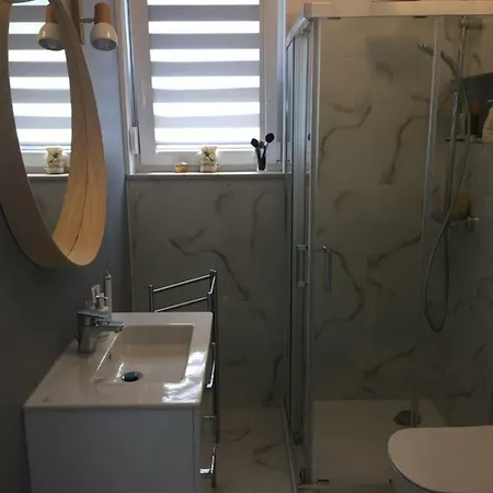 Apartament Sloneczny Apartment